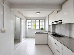 Blk 174 Boon Lay Green (Jurong West), HDB 3 Rooms #559350461
